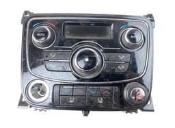 JAGUAR C2D47276 Rear AC heater control panel JAGUAR XJ (X351) (2009-2019) — thumbnail 1