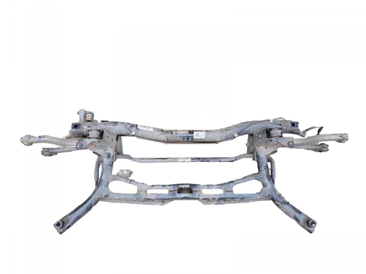 VW 5Q0505315G Rear axle Beam VW GOLF VIII (CD1, CG5) (2019-)