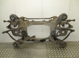 MERCEDES-BENZ 164R Rear axle Beam MERCEDES-BENZ ML-CLASS (W164) (2005-2011) — thumbnail 1