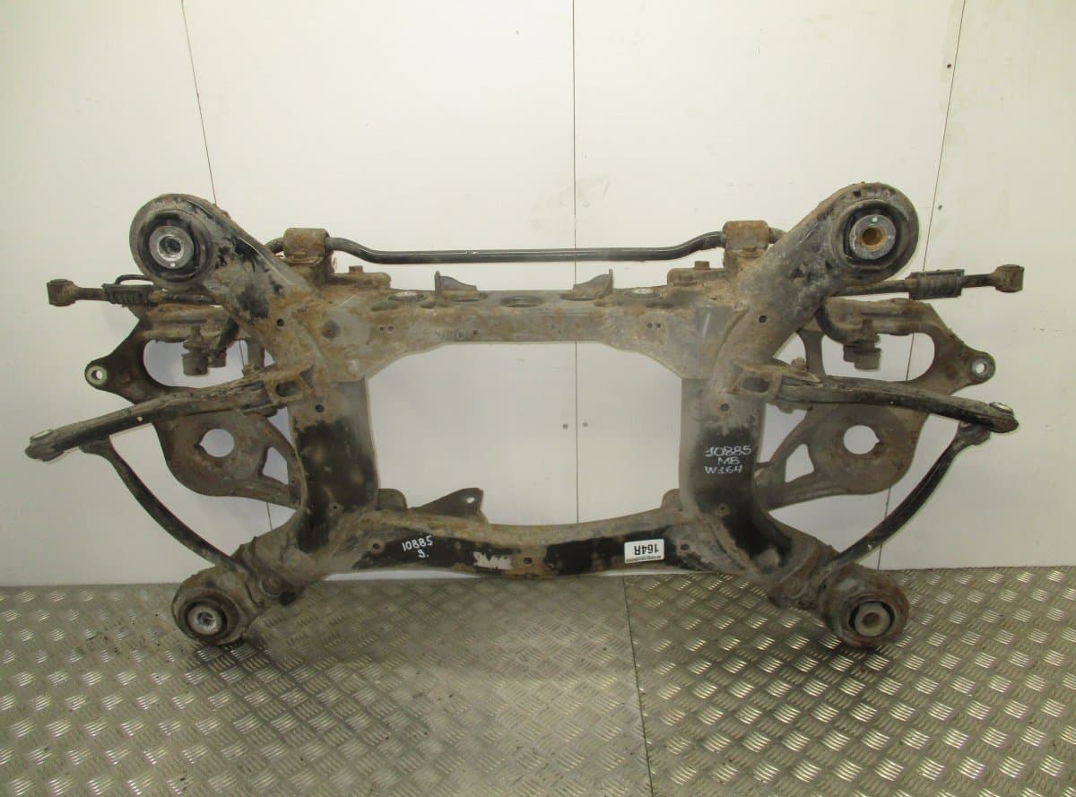 MERCEDES-BENZ 164R Rear axle Beam MERCEDES-BENZ ML-CLASS (W164) (2005-2011)