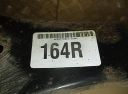 MERCEDES-BENZ 164R Rear axle Beam MERCEDES-BENZ ML-CLASS (W164) (2005-2011) — thumbnail 4