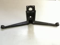 SUBARU Rear axle Beam SUBARU IMPREZA (GD, GG) (2000-2008) — thumbnail 4