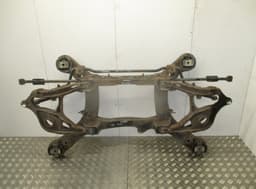 MERCEDES-BENZ 164R Rear axle Beam MERCEDES-BENZ ML-CLASS (W164) (2005-2011) — thumbnail 5
