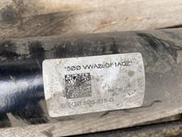 VW 5Q0505315G Rear axle Beam VW GOLF VIII (CD1, CG5) (2019-) — thumbnail 4
