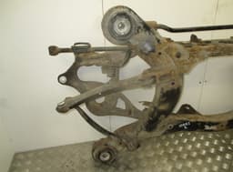 MERCEDES-BENZ 164R Rear axle Beam MERCEDES-BENZ ML-CLASS (W164) (2005-2011) — thumbnail 2