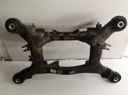 MERCEDES-BENZ Rear axle Beam MERCEDES-BENZ GL-CLASS (X164) (2006-2012) — thumbnail 1