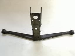 SUBARU Rear axle Beam SUBARU IMPREZA (GD, GG) (2000-2008) — thumbnail 1