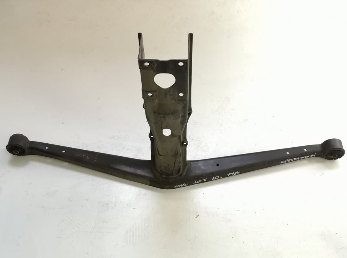 SUBARU Rear axle Beam SUBARU IMPREZA (GD, GG) (2000-2008)