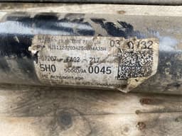 VW 5Q0505315G Rear axle Beam VW GOLF VIII (CD1, CG5) (2019-) — thumbnail 3