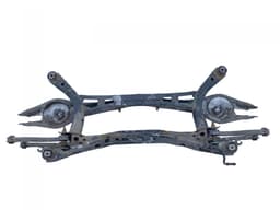 VW 3Q0505235AC Rear axle Beam VW PASSAT B8 (3G) / ALLTRACK (2014-2023) — thumbnail 1