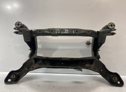 VOLVO Rear axle Beam VOLVO V70 III (BW) (2007-2016) — thumbnail 1