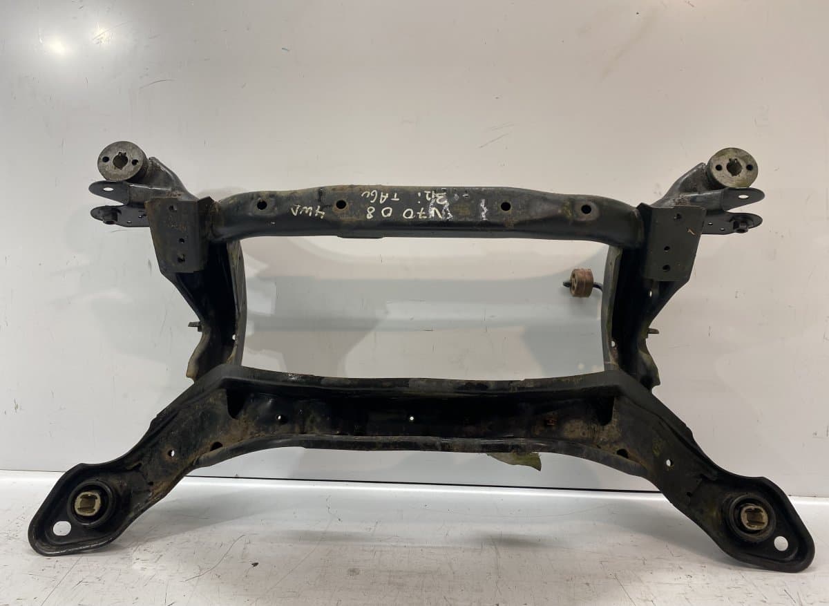 VOLVO Rear axle Beam VOLVO V70 III (BW) (2007-2016)