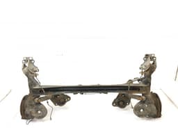 CITROËN 5148N8 Rear axle Beam CITROËN C4 Picasso I (UD, UA) (2006-2013) — thumbnail 2