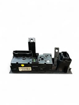 VW 7H0919158L9B9 7H0919158L9 7H0919158L 7H0919158 Rear AC heater control panel VW TRANSPORTER T5 / MULTIVAN (7H, 7E, 7J) (2003-2015) — thumbnail 4