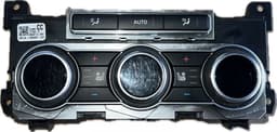 LAND ROVER Rear AC heater control panel LAND ROVER RANGE ROVER SPORT II (L494) (2013-2022) — thumbnail 1