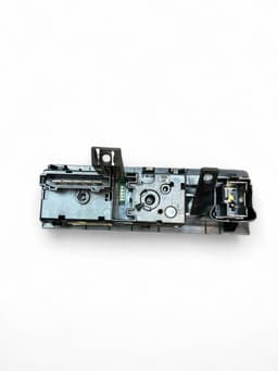 VW 7H0919158L9B9 7H0919158L9 7H0919158L 7H0919158 Rear AC heater control panel VW TRANSPORTER T5 / MULTIVAN (7H, 7E, 7J) (2003-2015) — thumbnail 5