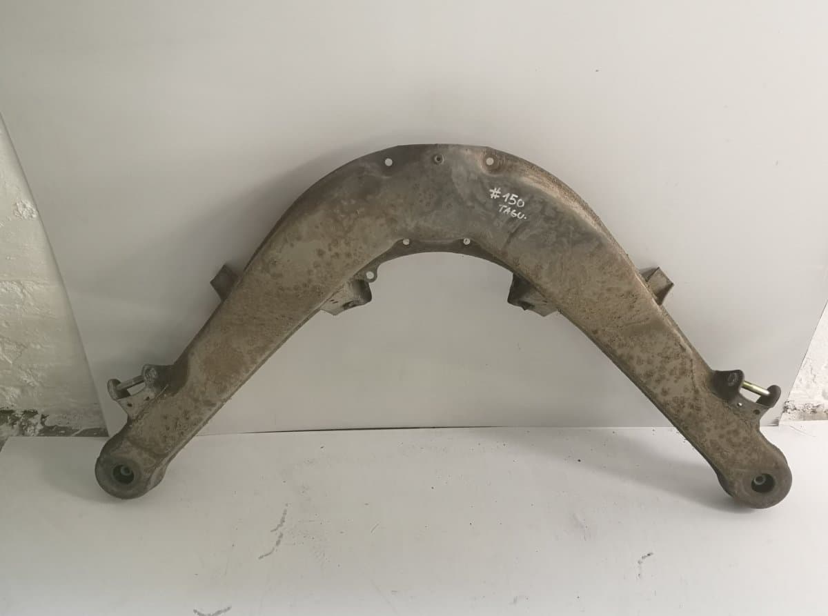 MERCEDES-BENZ Rear axle Beam MERCEDES-BENZ S-CLASS (W126) (1979-1991)