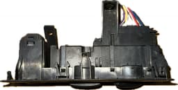 VW 7H0919158L9B9 7H0919158 Rear AC heater control panel VW TRANSPORTER T5 / MULTIVAN (7H, 7E, 7J) (2003-2015) — thumbnail 1