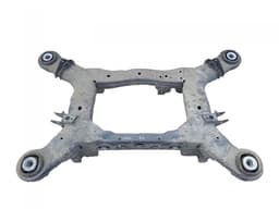 MERCEDES-BENZ A1663505900 Rear axle Beam MERCEDES-BENZ GLE (W166) (2015-2019) — thumbnail 1