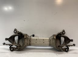 PEUGEOT 5148T0 Rear axle Beam PEUGEOT 508 I (W23) (2010-2018) — thumbnail 1