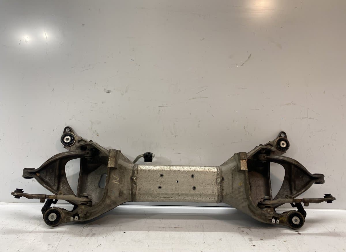 PEUGEOT 5148T0 Rear axle Beam PEUGEOT 508 I (W23) (2010-2018)