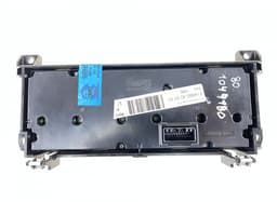 LAND ROVER LR042107 Rear AC heater control panel LAND ROVER RANGE ROVER SPORT II (L494) (2013-2022) — thumbnail 2
