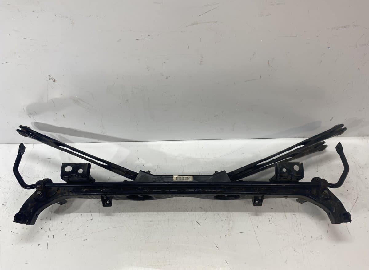 MINI 12533510 Rear axle Beam MINI MINI I (2001-2007)