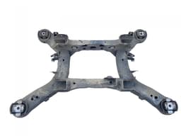 MERCEDES-BENZ A1663505900 Rear axle Beam MERCEDES-BENZ GLE (W166) (2015-2019) — thumbnail 2