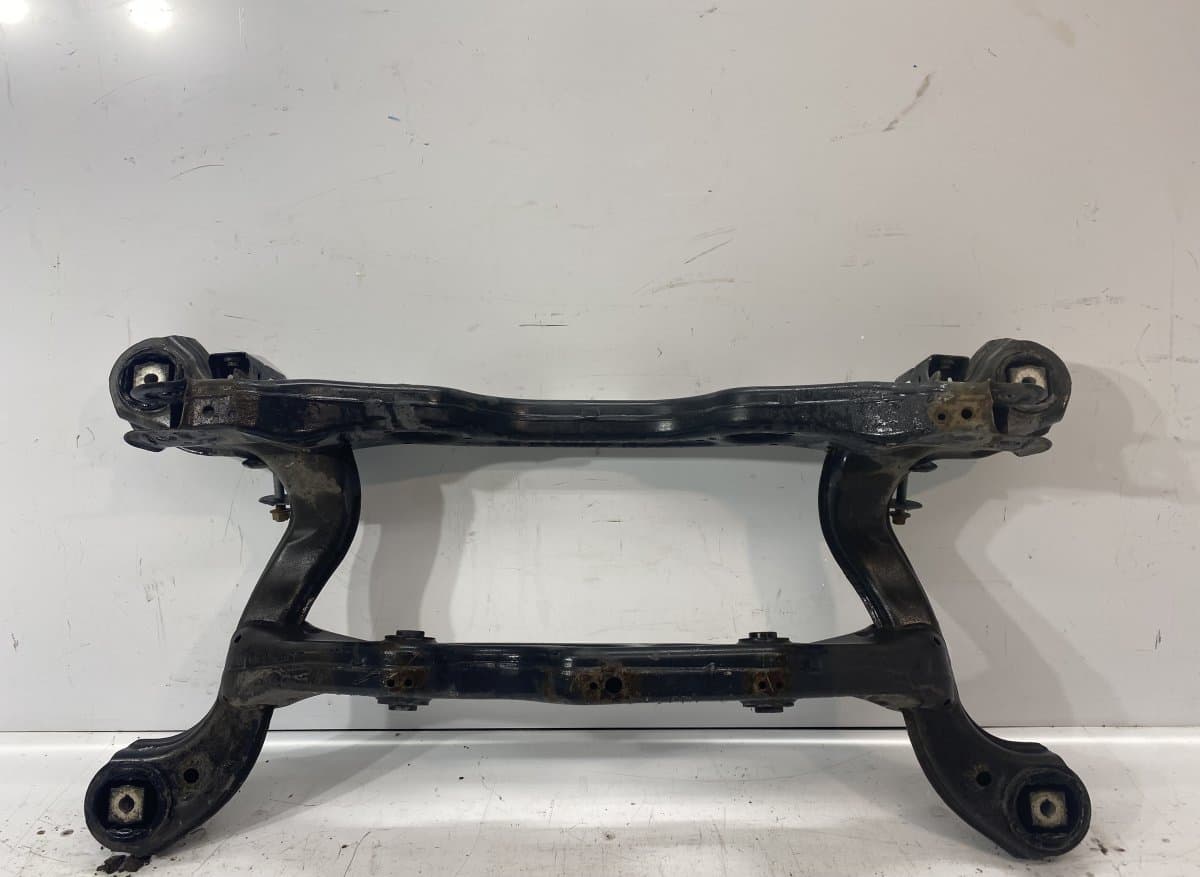 MERCEDES-BENZ Rear axle Beam MERCEDES-BENZ B-CLASS (W246, W242) (2011-2018)