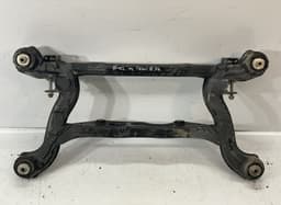 MERCEDES-BENZ Rear axle Beam MERCEDES-BENZ B-CLASS (W246, W242) (2011-2018) — thumbnail 2