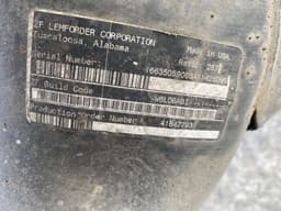 MERCEDES-BENZ A1663505900 Rear axle Beam MERCEDES-BENZ GLE (W166) (2015-2019) — thumbnail 3