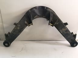 MERCEDES-BENZ Rear axle Beam MERCEDES-BENZ S-CLASS (W126) (1979-1991) — thumbnail 2