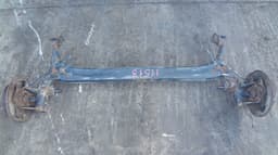 TOYOTA Rear axle Beam TOYOTA COROLLA Verso II (AR10) (2004-2009) — thumbnail 1