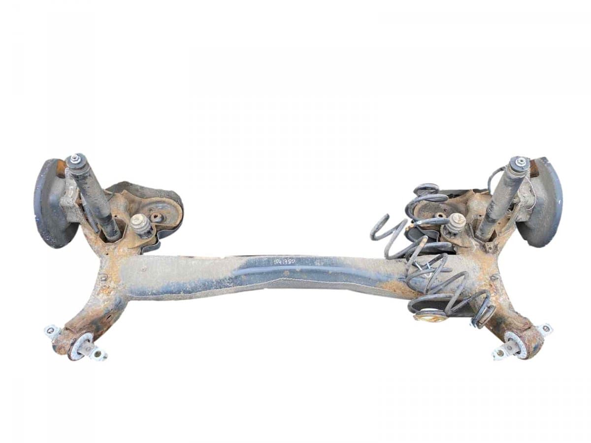 1610186380 Rear axle Beam CITROËN C4 Picasso II (2013-2022)