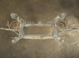 FORD Rear axle Beam FORD GALAXY II (WA6) (2006-2015) — thumbnail 1
