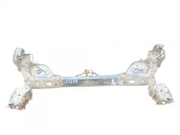NISSAN Rear axle Beam NISSAN JUKE I (F15) (2010-2019) — thumbnail 1
