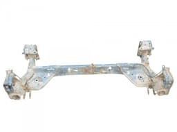 NISSAN Rear axle Beam NISSAN JUKE I (F15) (2010-2019) — thumbnail 4