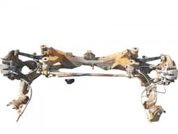 TOYOTA Rear axle Beam TOYOTA AVENSIS (T250) (2003-2008) — thumbnail 1