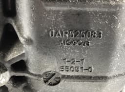 AUDI Rear axle differential AUDI A6 / A6 ALLROAD (C6, 4F) (2004-2011) — thumbnail 5