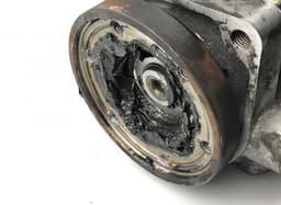 AUDI Rear axle differential AUDI A6 / A6 ALLROAD (C6, 4F) (2004-2011) — thumbnail 4