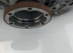 AUDI Rear axle differential AUDI A6 / A6 ALLROAD (C6, 4F) (2004-2011) — thumbnail 3