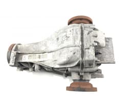 AUDI Rear axle differential AUDI A6 / A6 ALLROAD (C6, 4F) (2004-2011) — thumbnail 1