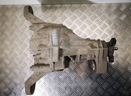 MERCEDES-BENZ Rear axle differential MERCEDES-BENZ ML-CLASS (W164) (2005-2011) — thumbnail 4