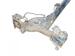 NISSAN Rear axle Beam NISSAN JUKE I (F15) (2010-2019) — thumbnail 3
