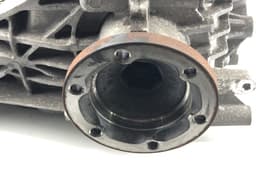 AUDI Rear axle differential AUDI A6 / A6 ALLROAD (C6, 4F) (2004-2011) — thumbnail 2