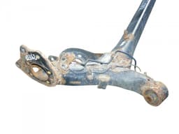 TOYOTA 421010F020 Rear axle Beam TOYOTA VERSO (AR20) (2009-2018) — thumbnail 2