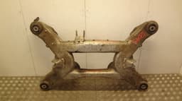 VW Rear axle Beam VW PHAETON (3D) (2002-2016) — thumbnail 5