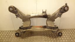 VW Rear axle Beam VW PHAETON (3D) (2002-2016) — thumbnail 1