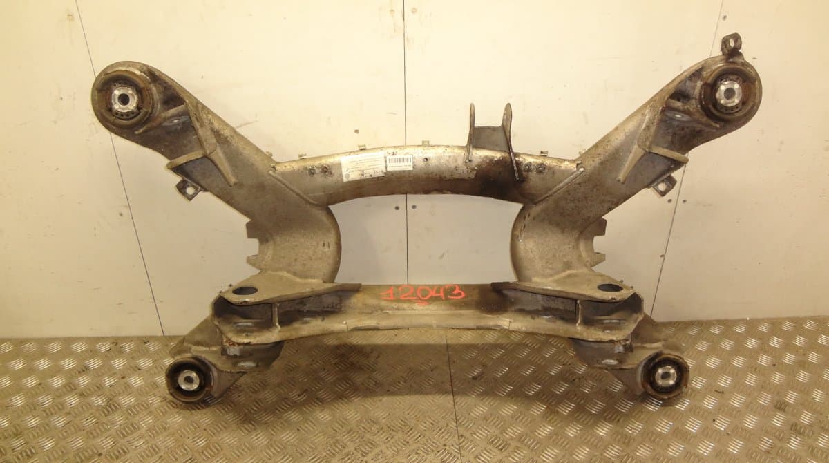 VW Rear axle Beam VW PHAETON (3D) (2002-2016)