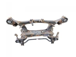 BMW 6863815 Rear axle Beam BMW X5 (F15, F85) (2012-2018) — thumbnail 2